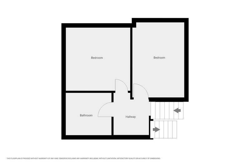 2 Bedroom Property for Sale in Wynberg Upper Western Cape